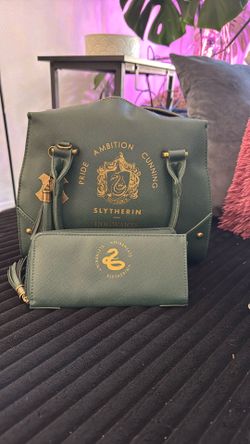 Harry Potter Purse