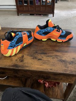 NEW: Adidas Agent Gil Restomod