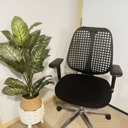 Reverb Premium Office Chair 
