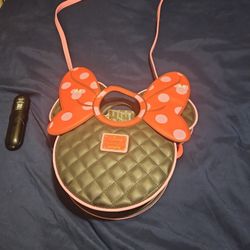 Disney Loungefly