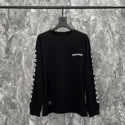 Chrome Heart Long Sleeve 