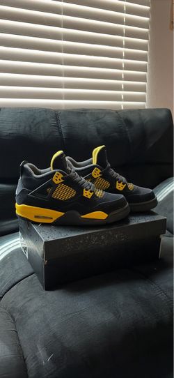 Jordan 4s Retro (GS)