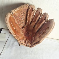 Softball/baseball Glove, 12"