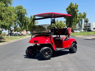 2009 Ezgo Txt