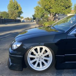 19in Work Varianza V5s 