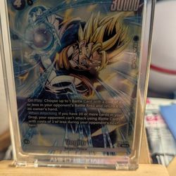 Dbz For Sell