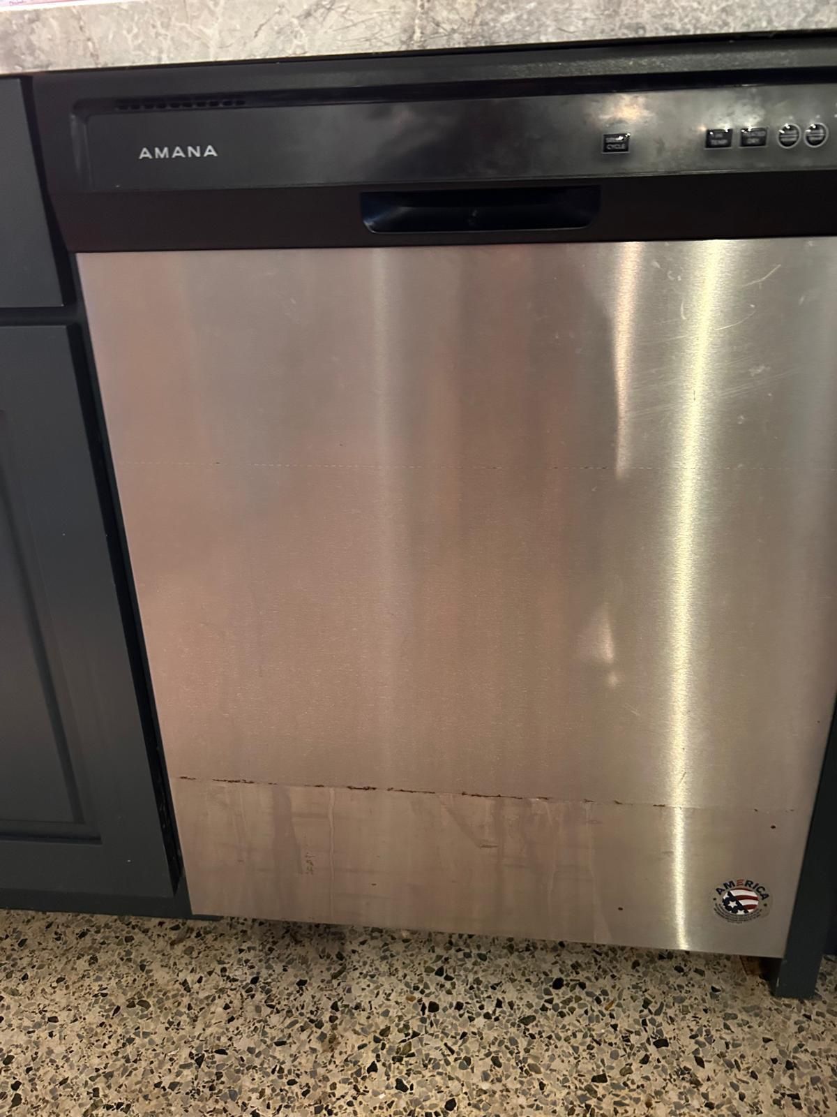 Dishwasher
