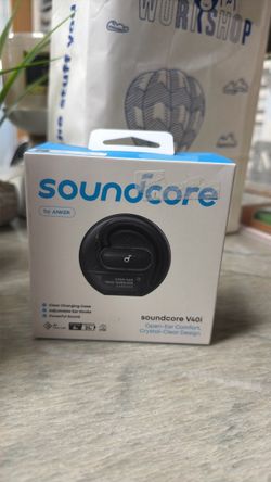 Anker Soundcore V40i Wireless Earbuds