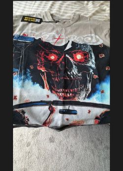 Godspeed drive in- tshirt