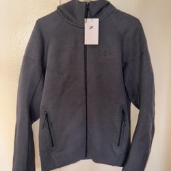 Nike Tech Fleece Jacket