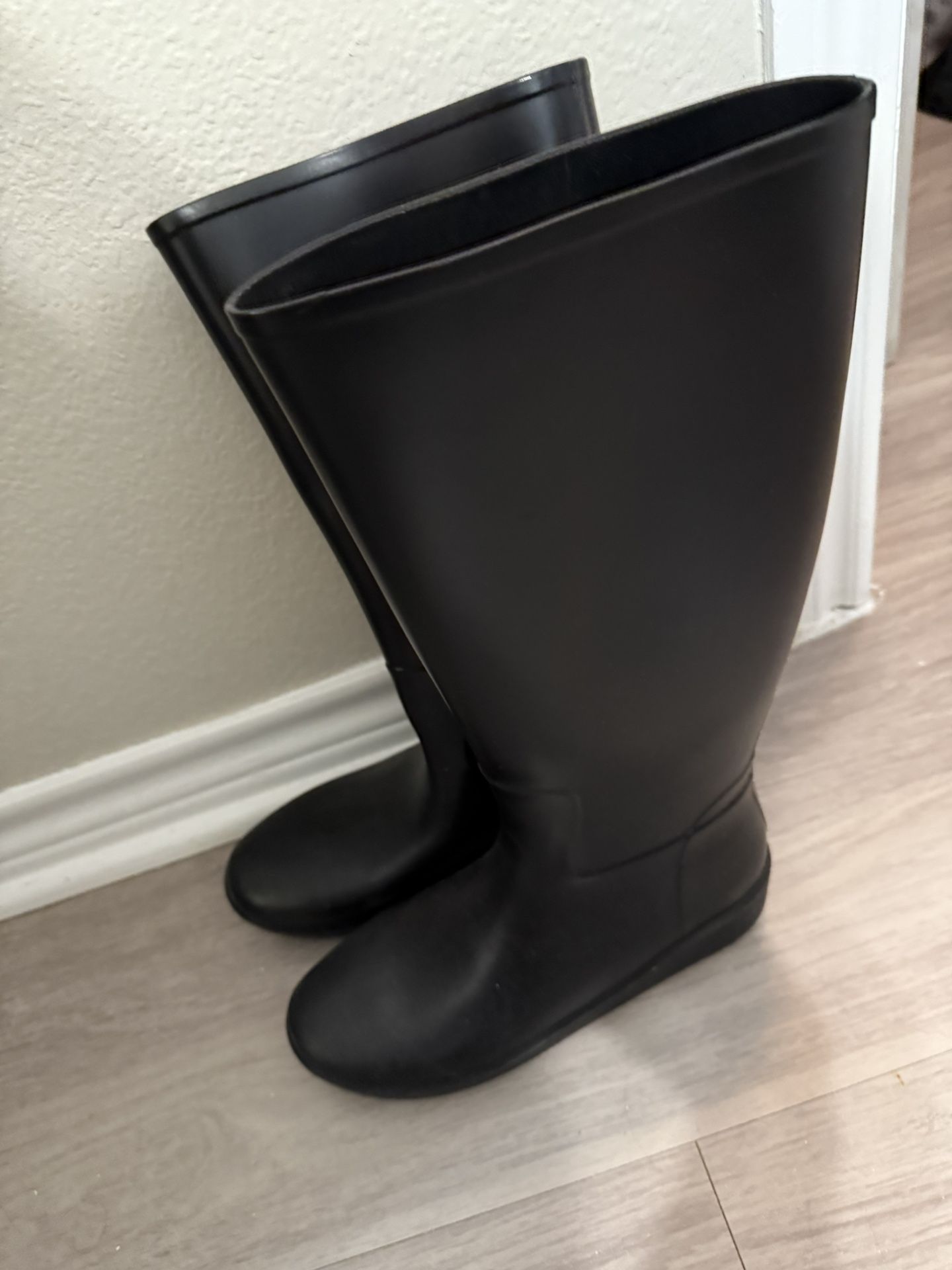 Rain Boots