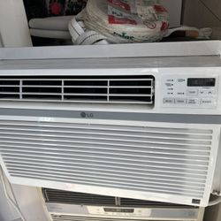 Window Air Condition 
