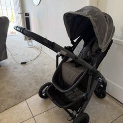 Evenflo stroller 