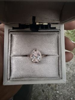 Pandora ring