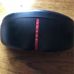 prada sunglasses