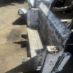 Lift Gate Para un Truck Dodge / Toyota / Ford / GMC / Peso de Aguante 1500lbs