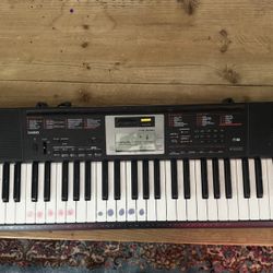 Casio CTK-2090 Keyboard