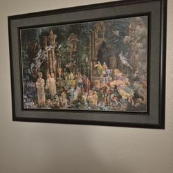 James Christensen Art