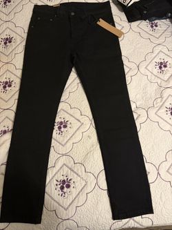 Ksubi Jeans