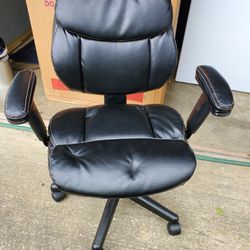 Computer Chair, Office Chair, Office, Furniture