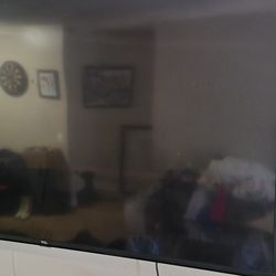70" TCL TV