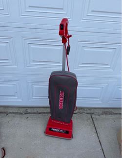Oreck commercial Vacuum