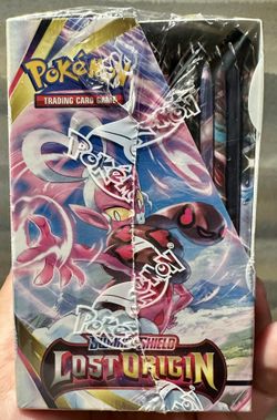 2022 pokemon booster box Sword & Shield Booster Box – Kardz.eu main image 0