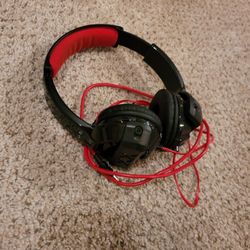 JVC Headphones