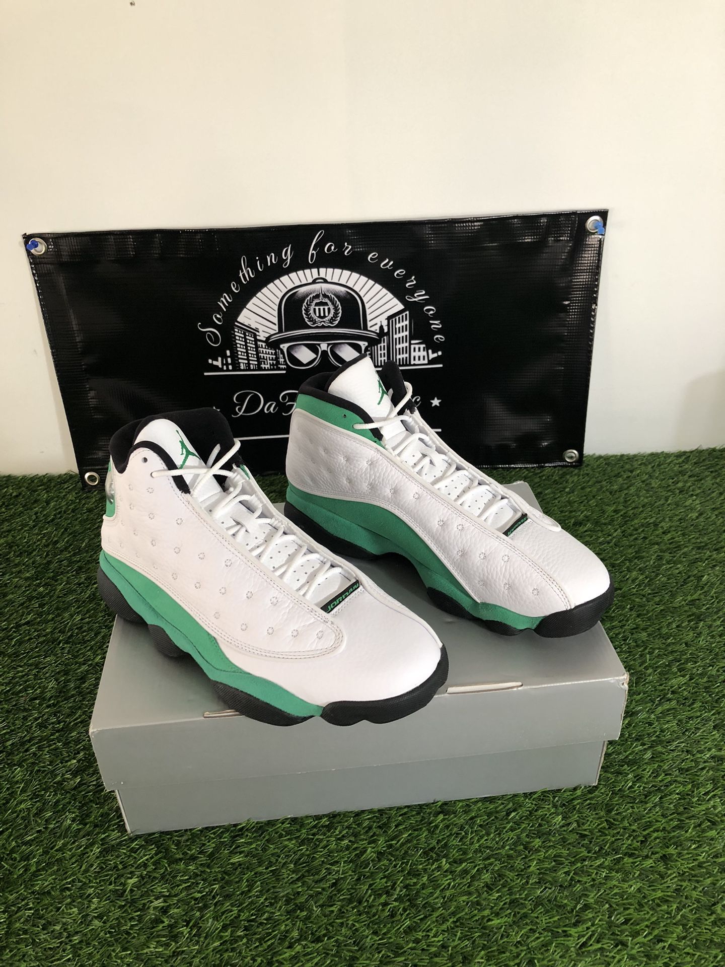 Jordan 13