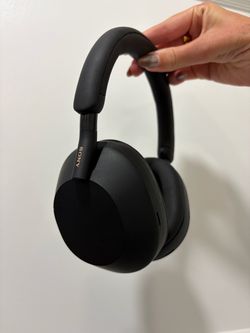 SONY WH1000XM5