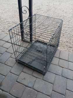 Small dog house