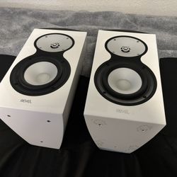 Revel M126be Bookshelf Speaker