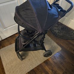 Graco Nimblelite Stroller 