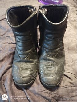 Riding Boots