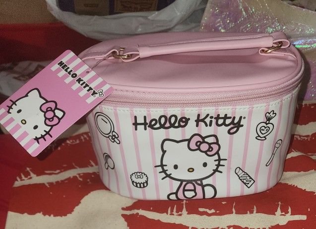 Hello Kitty Case New 