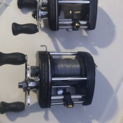 Fishing reels for Sale in San Diego, CA - OfferUp