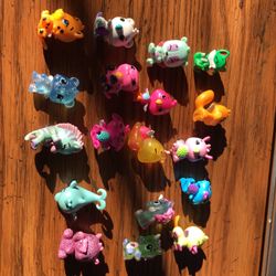 Hatchimals Lot Collectibles 18 Count