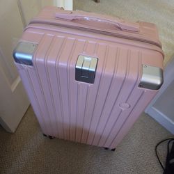 New 22" Suitcase