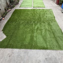 artificial grass