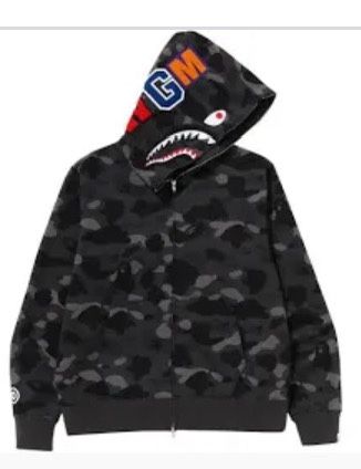 Bape Hoodie