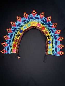 Artesanía mexicana