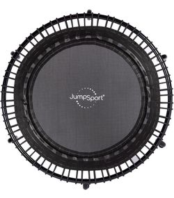 44" Essentials Fitness Trampoline