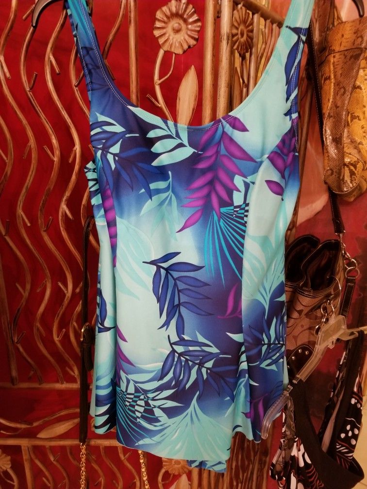Swimsuit