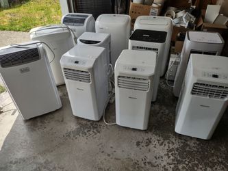 Portable AC
