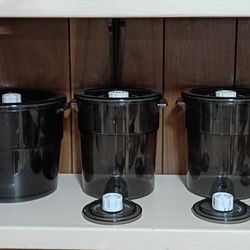 FoodSaver Containers