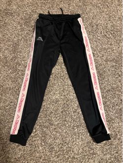 Kappa Track Pants