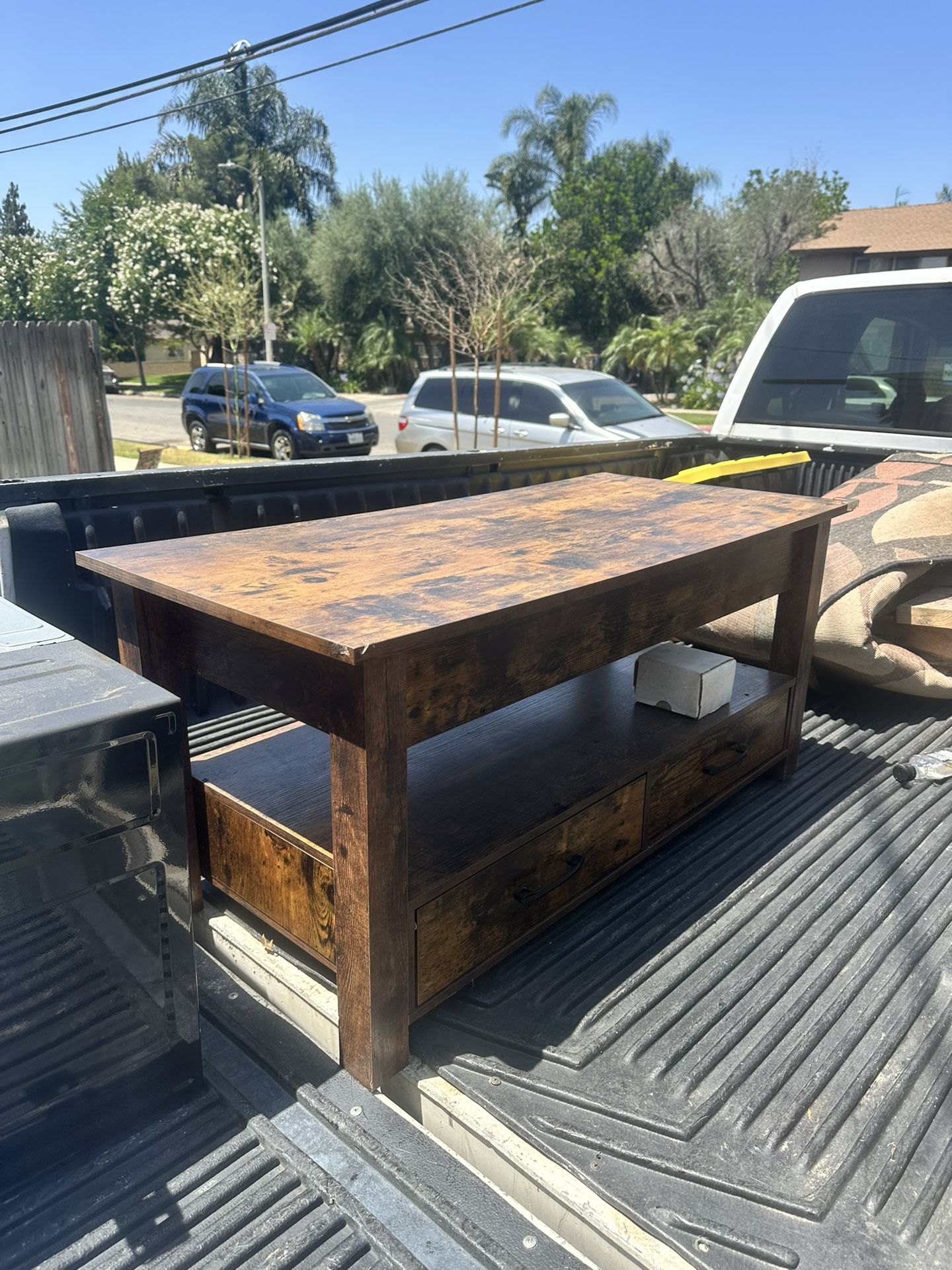 Dining Room Table