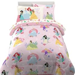 Disney Princess Twin Bed Set 