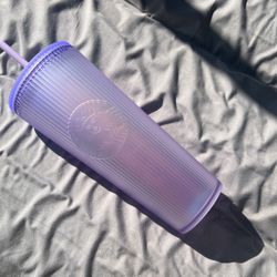 Starbucks Cup