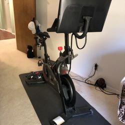 Peloton 